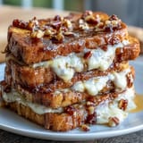 Easy Capirotada Cinnamon Piloncillo Raisins