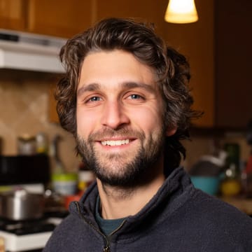 Nathaniel Weber profile photo