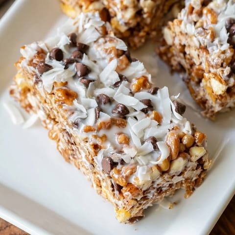 Hello Dolly Bars Classic Layers