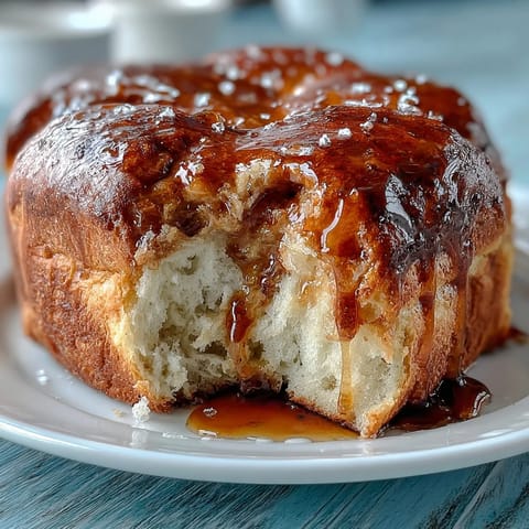 Classic Soul Food Cornbread Skillet